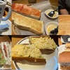 今日の晩御飯　GWストライキ