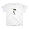 インスピ レーションを受ける Tシャツ