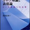 ガロア理論と表現論の誤植･式変形メモ