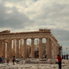 <span itemprop="headline">ギリシャ旅行（その２～Athenes）</span>