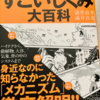 面白い本、見ーつけた！　すぐに使える「豆知識」満載！