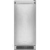 #Super Low Prices Electrolux : EI15IM55GS 15 Under Counter Ice Maker, 30 lbs. Storage, 60 lbs. Production - Gravity