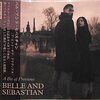 【48】Belle and Sebastian「A Bit of Previous」