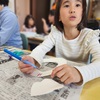 作って遊ぼう/ おやつ作り