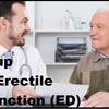 Workup With Erectile Dysfunction (ED)