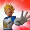 ビッグバンいいです！！w   ドラゴンボールZ Absolute Perfection Figure-VEGETA-    開封レビュー！！