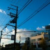 電池が切れていたので