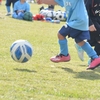 サッカーのルールに合わせるのではなく、子どもにサッカーを合わせる
