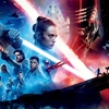 『スターウォーズ９ ／ スカイウォーカーの夜明け』環は完結した。Circle is completed 収まるべき鞘に間違いなく正しく収まってくれた。