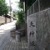 大阪）JR大阪環状線寺田駅→天王寺七坂→近鉄日本橋駅。LUMIX GM1＋LEICA 15mm/F1.7。アスペクト比3:2。