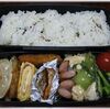 ９月２９日のおやじ弁当