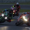 鈴鹿8時間耐久ロードレース