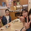 サークル活動報告～1日丸ごと遊びきる！食事サークル