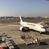 快適な787で大阪へ! 日本航空115便 羽田→伊丹 ～搭乗記 vol.53～ 