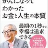 がんと投資