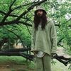 Plant&SoilとKIITがタッグを組んだこの夏渾身の一枚が本日解禁！グレンチェックが生む「違和感」をご堪能ください♫