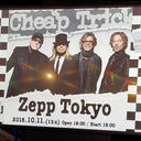 Through The Night ~ Cheap Trick unofficial fan-site ~