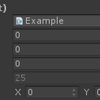 【Unity】【Odin - Inspector and Serializer】private 変数やプロパティを Inspector に表示する「ShowInInspector」属性