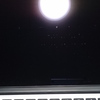 MacBook Pro (Retina)のディスプレイのコーティング剥がれを配送修理してもらった