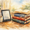 読みたい本が見つかるKindle Unlimited読書ログ 2026年9月前半