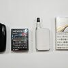 【電子タバコ】ploom X ADVANCEDとwith2を併用すると快適