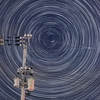 星景色
