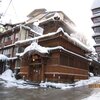 野沢温泉にも外資の魔の手が･･･