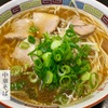 広島の老舗「中華そば うぐいす」　
