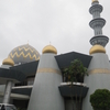 サバ州立モスク（Sabah State Mosque）