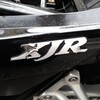 XJR400R　いろいろ整備