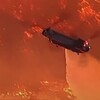 【最新】ロス山火事、強風で再拡大の危機 - 24人死亡、9万人超避難の深刻事態