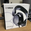 【購入】YAMAHA HPH-MT8