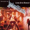 JUDAS PRIEST　『LIVING AFTER MIDNIGHT 〜THE BEST OF THE METAL GODS〜』