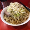 ラーメン二郎のマイベスト店舗は？