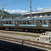 中央東線 211系 日常の記録: クモハ211-1002他 (N318編成)