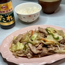 KNK上北農産加工の「スタミナ源たれ」を食べてみました