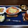 【宅飲み・ふたりご飯】おうちイタリアンde宅飲み