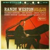 ランディ・ウェストン Randy Weston - ハイ・フライ High-Fly (United Artists, 1959)