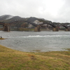 山口県岩国市 錦帯橋