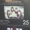 Party Rockets GT ONNMAN LIVE 「～beyond～」 －ライブ感想