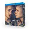 『The Tattooist of Auschwitz (2024)』ブルーレイ2-DISC[Blu-ray-BOX]高画質海外盤正規品