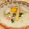 梅田＿ちゃんぽんと皿うどんが絶品の『中央軒 ホワイティ梅田店』さんに出会いました