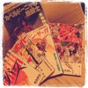 こんな有名アニメーターも、漫画を描いた事があった。