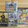 PS2「ドラゴンボールZ Sparking! NEO」などのジャンクソフトとPROPLICA「ドラゴンレーダー」の再販版を購入した。