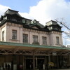  門司港駅（旧門司駅）