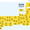 ＜新型コロナ・2８日＞東京都で新たに4万406人感染　神奈川県で1万5,255人感染