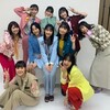 Juice=Juiceの日…ねぇ←