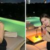 子連れ再婚を果たした筆岡裕子に新たな命が宿る！