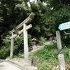 意賀美神社（枚方市枚方上之町）～物部の祖伊香色男・伊香色女が高龗神を祀った伊加賀村