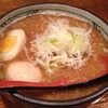 中華ソバ 櫻坂｜渋谷｜こってりなのにどこか懐かしい中華ソバ体験！
